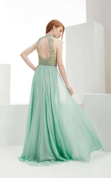 Jasz Couture 5979 Mint