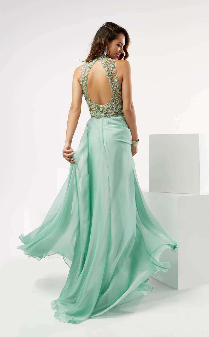 Jasz Couture 5979 Mint
