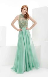 Jasz Couture 5979 Mint