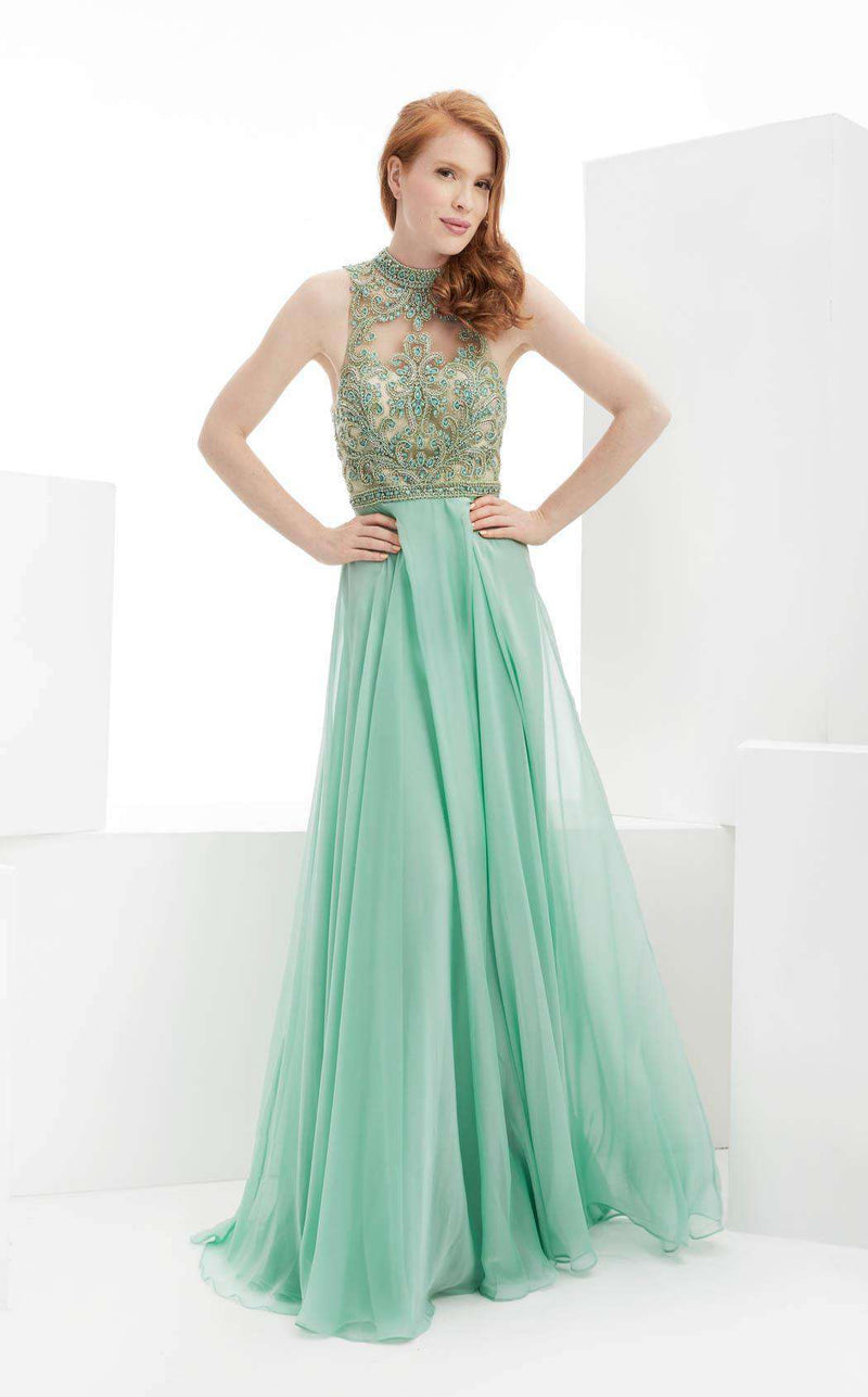 Jasz Couture 5979 Mint