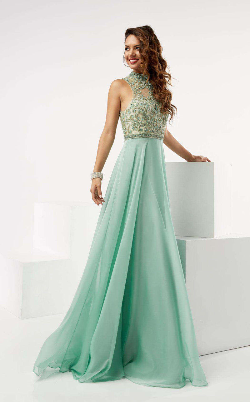 Jasz Couture 5979 Mint