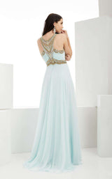 Jasz Couture 6004 Water