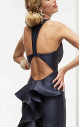 Jasz Couture 6031 Navy