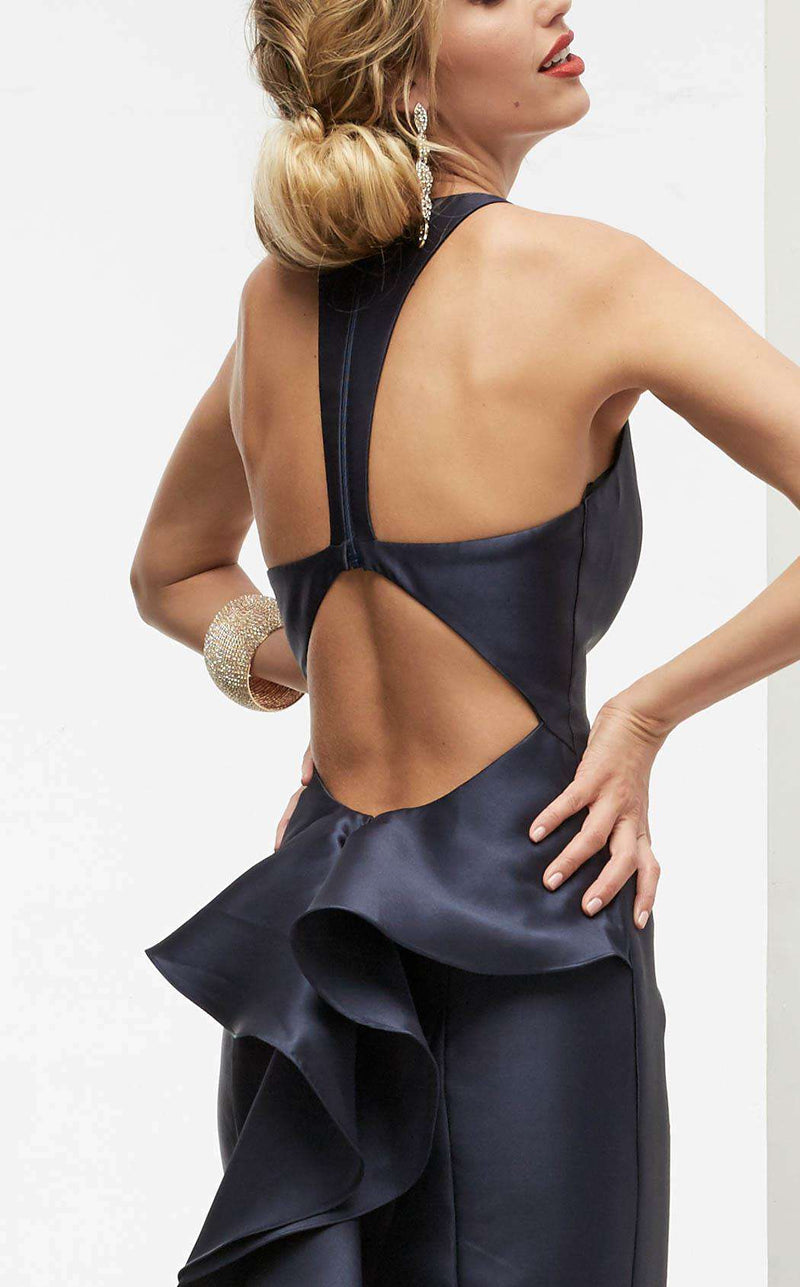 Jasz Couture 6031 Navy