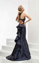 Jasz Couture 6031 Navy