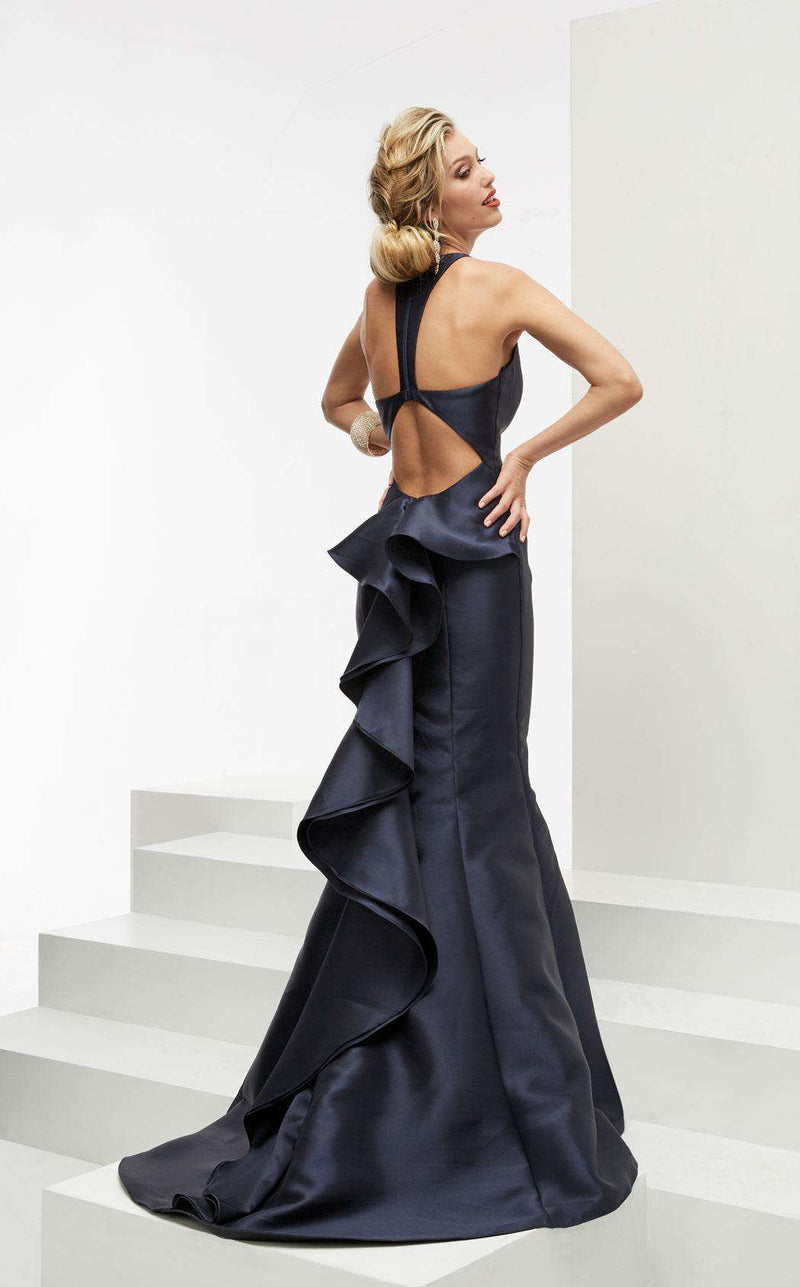 Jasz Couture 6031 Navy