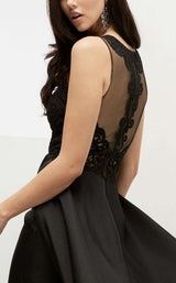 Jasz Couture 6105 Black