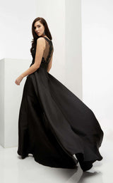 Jasz Couture 6105 Black