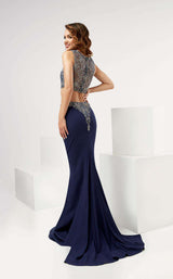 Jasz Couture 6112 Navy