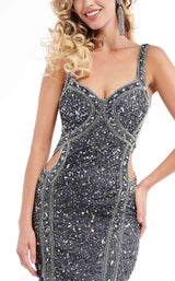 Lush 1315 Gun Metal