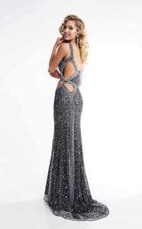 Lush 1315 Gun Metal