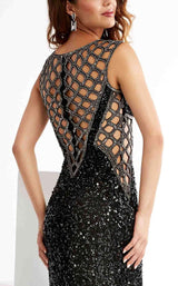 Lush 1333 Black