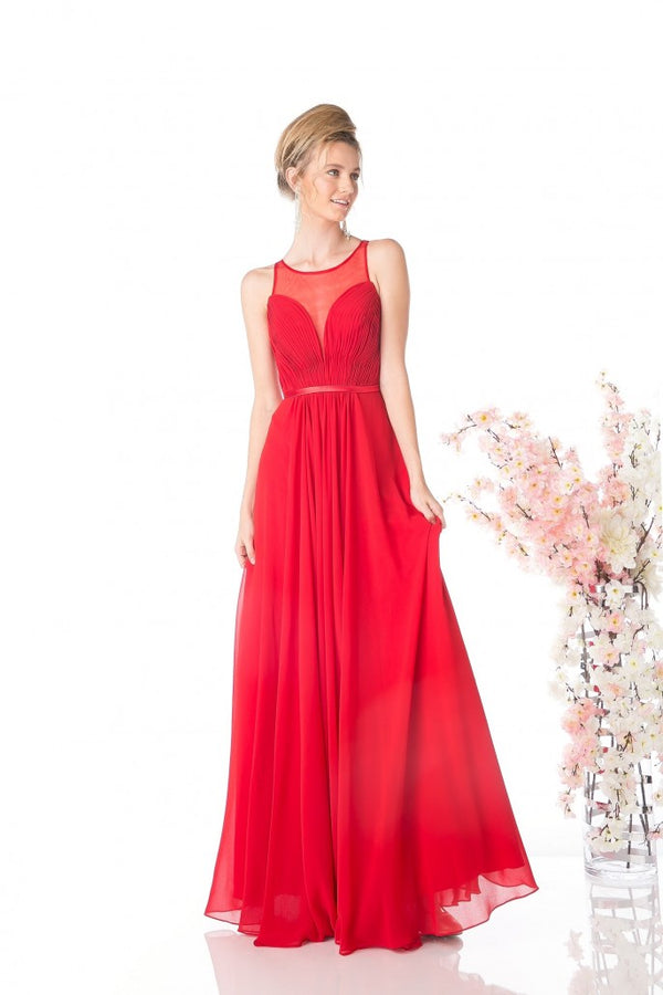 Cinderella Divine 7458 Red