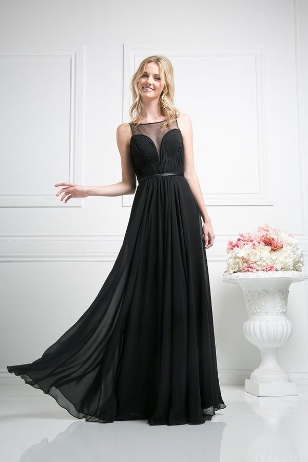 Cinderella Divine 7458 Black