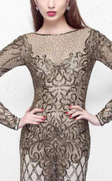 Primavera Couture 1720 Champagne
