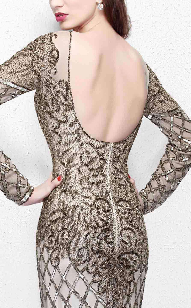 Primavera Couture 1720 Champagne