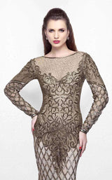 Primavera Couture 1720 Champagne