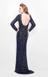 Primavera Couture 1720 Midnight