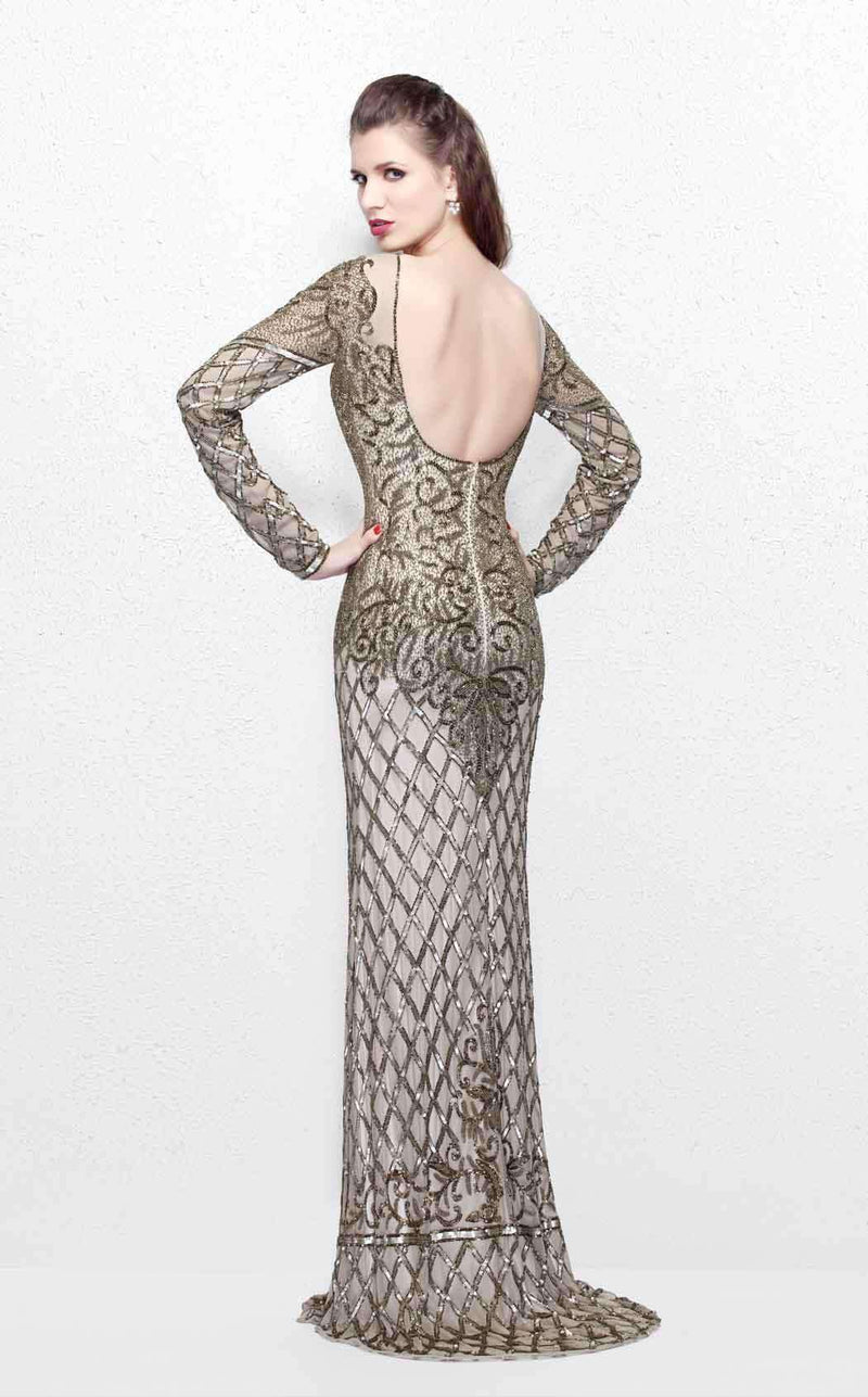Primavera Couture 1720 Champagne