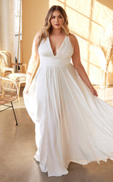 Cinderella Divine 7469W Off White