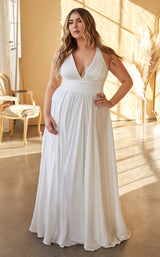 Cinderella Divine 7469W Off White