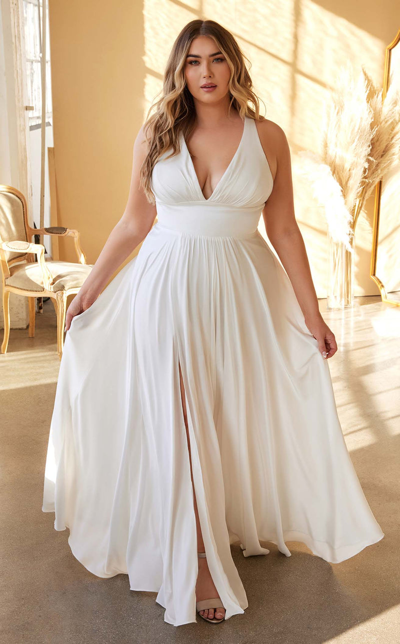Cinderella Divine 7469W Off White