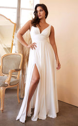 Cinderella Divine 7469W Off White