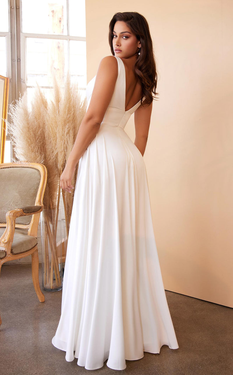 Cinderella Divine 7469W Off White