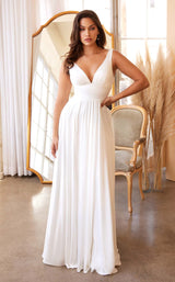 Cinderella Divine 7469W Off White
