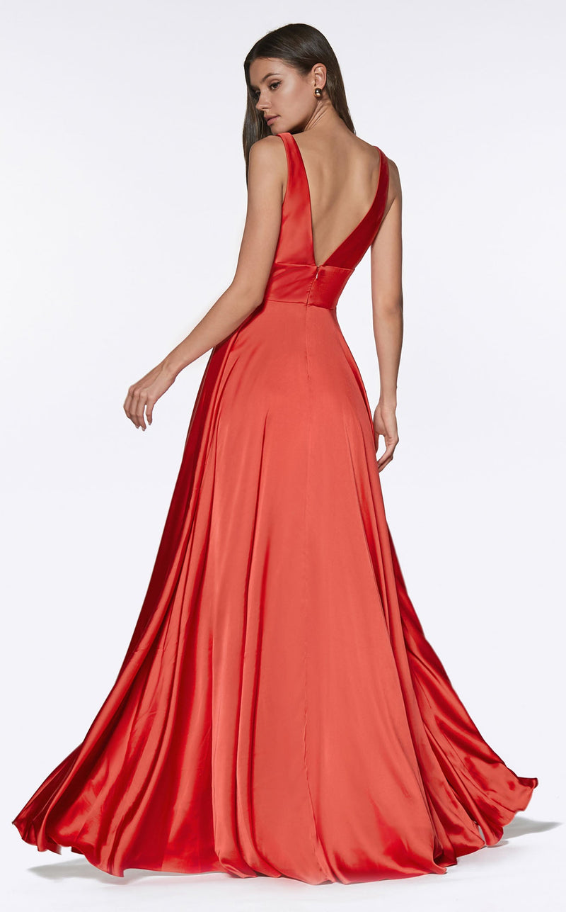 Cinderella Divine 7469a Red