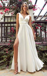 Cinderella Divine 7469W Off White