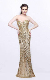 Primavera Couture 1744 Gold
