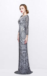 Primavera Couture 1749 Platinum