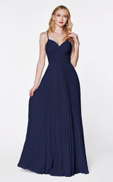 Cinderella Divine 7471 Navy