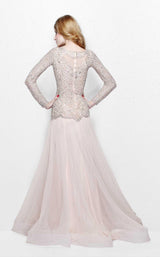 Primavera Couture 1751 Blush Nude