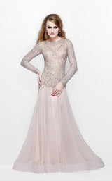 Primavera Couture 1751 Nude
