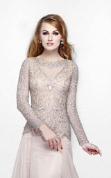 Primavera Couture 1751 Blush Nude