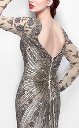 Primavera Couture 1755 Champagne