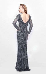 Primavera Couture 1755 Charcoal