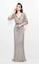 Primavera Couture 1758 Champagne