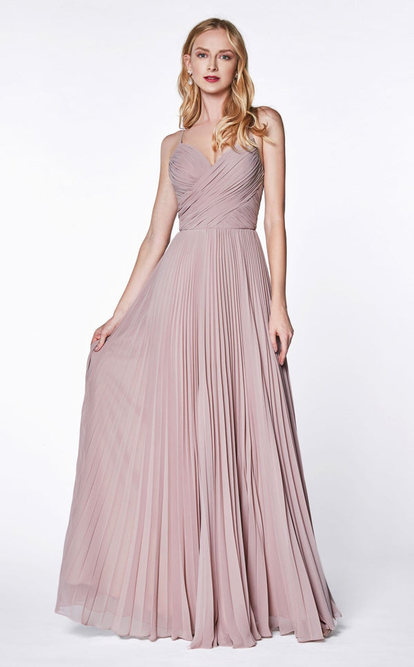 Cinderella Divine 7471 Mauve