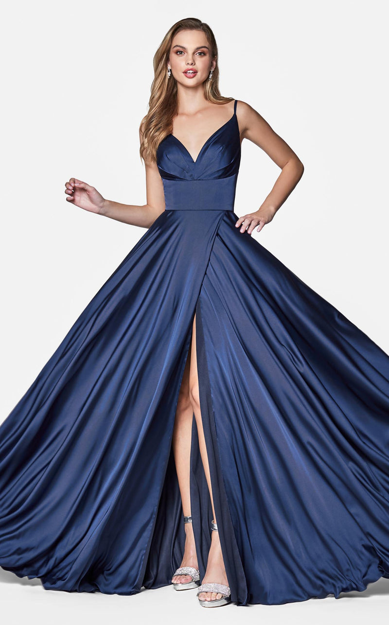 Cinderella Divine 7472 Navy