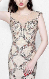 Primavera Couture 1812 Champagne