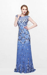 Primavera Couture 1812 Periwinkle