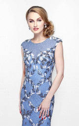 Primavera Couture 1812 Periwinkle