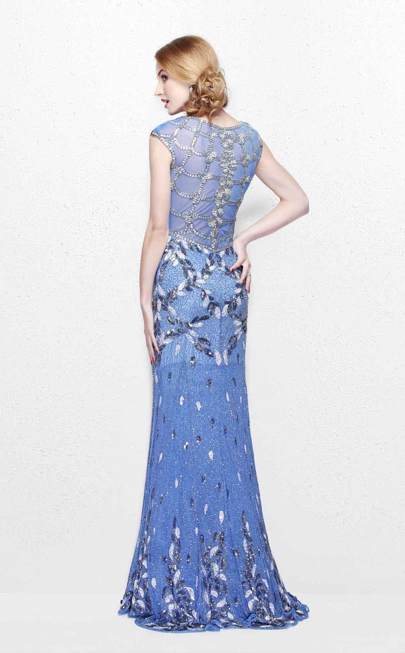 Primavera Couture 1812 Periwinkle