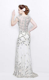 Primavera Couture 1812 Ivory