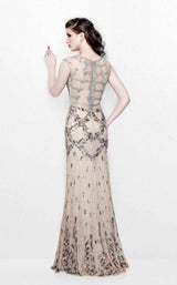 Primavera Couture 1812 Champagne