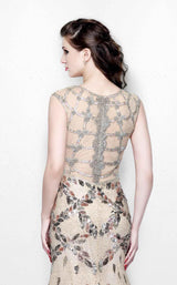 Primavera Couture 1812 Champagne
