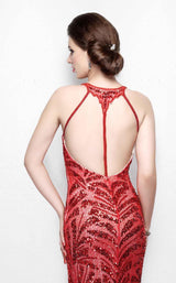 Primavera Couture 1817 Red